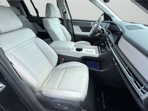 New 2026 Hyundai Santa Fe Calligraphy AWD/4WD image 19