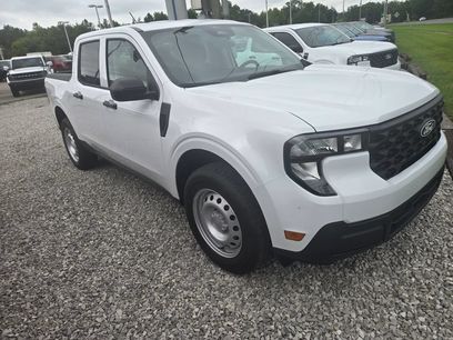 New 2026 Ford Maverick XL