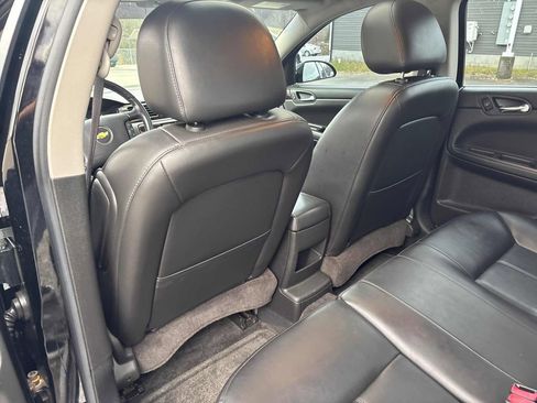 Used 2013 Chevrolet Impala LTZ image 21