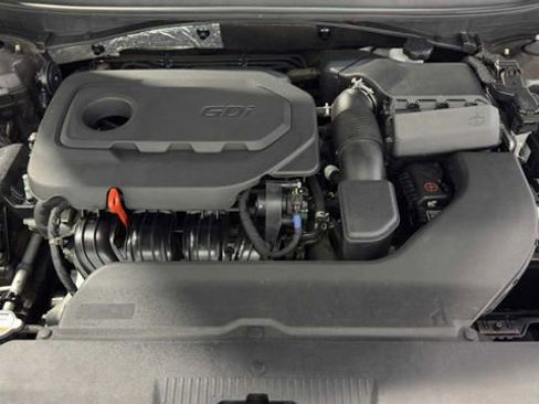 Used 2017 Hyundai Sonata Sport w/ Cargo Package FWD image 33
