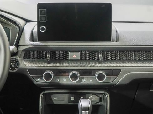 New 2026 Honda CR-V TrailSport image 22