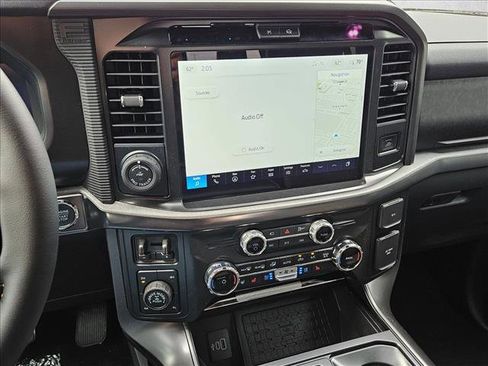 New 2025 Ford F150 Tremor w/ Equipment Group 402A High image 12