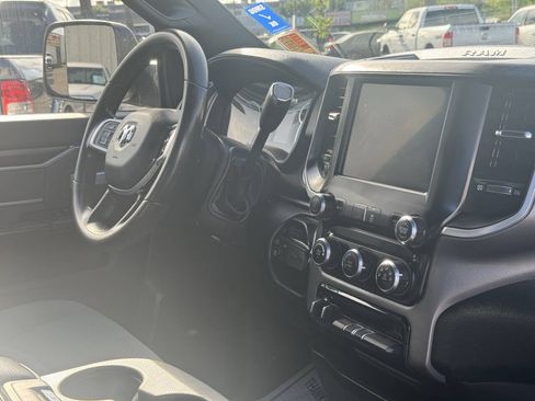 Used 2022 RAM 2500 Big Horn AWD/4WD image 15