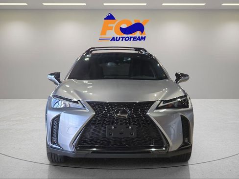 Used 2023 Lexus UX 250h F Sport FWD image 7