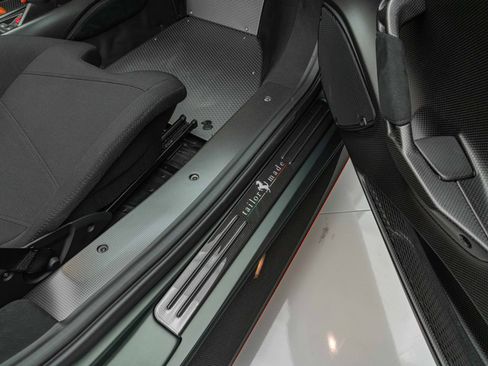 Certified 2020 Ferrari 488 Pista Spider RWD image 36
