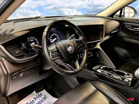 Used 2023 Buick Envision Essence image 17