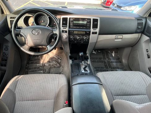 Used 2008 Toyota 4Runner SR5 AWD/4WD image 31