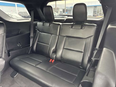 Used 2020 Ford Explorer Limited image 20