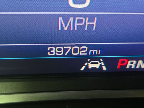 Certified 2022 Chevrolet Equinox LT image 18