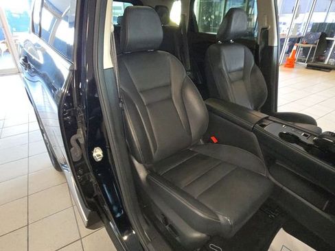 Used 2023 Nissan Rogue SL w/ SL Premium Package image 25