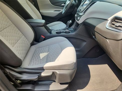 Certified 2020 Chevrolet Equinox LS w/ LS Convenience Package image 26