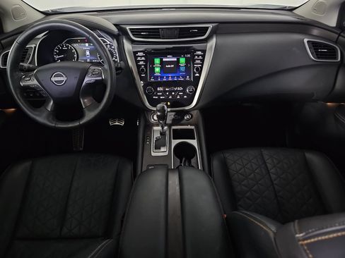 Certified 2023 Nissan Murano Platinum w/ Cargo Package FWD image 11