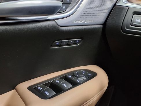 Certified 2023 Cadillac XT5 Sportv w/ Platinum Package image 33