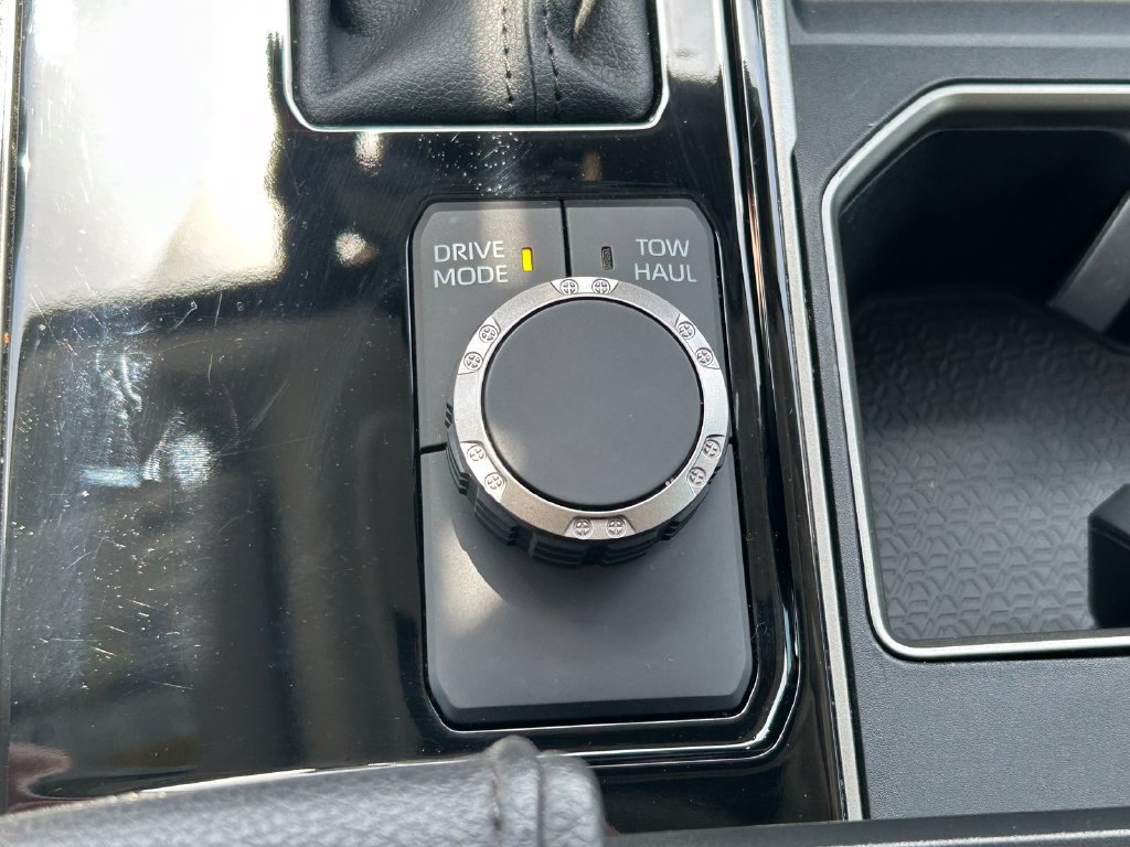 Used 2023 Toyota Tundra SR5 RWD image 27