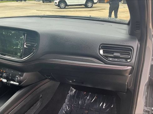 Used 2026 Dodge Durango GT RWD image 14