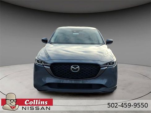 Used 2024 MAZDA CX-5 Carbon Edition image 15