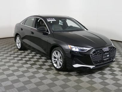 Used 2026 Audi A3 2.0T Premium w/ Convenience Package