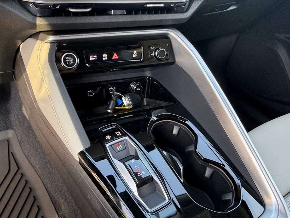 New 2026 Audi Q5 Prestige AWD/4WD image 20