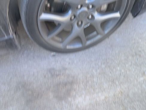 Used 2011 MAZDA MAZDASPEED3 Sport w/ Mazdaspeed Tech Pkg image 9