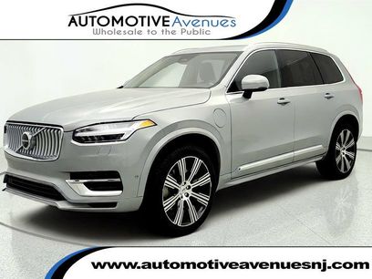 Used 2025 Volvo XC90 T8 Plus