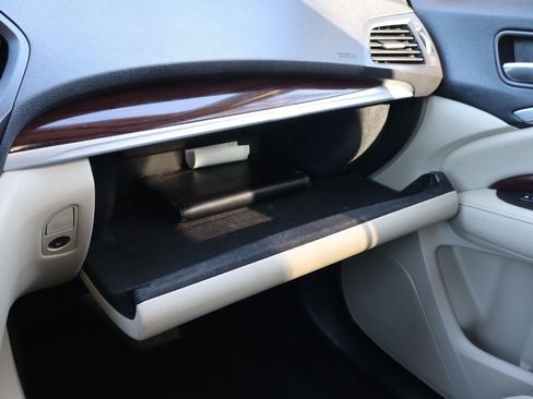 Used 2015 Acura MDX SH-AWD w/ Technology Package image 40