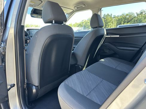 Certified 2023 Kia Seltos LX AWD/4WD image 13