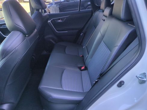 Used 2020 Toyota RAV4 XSE w/ XSE Grade Weather Package image 28