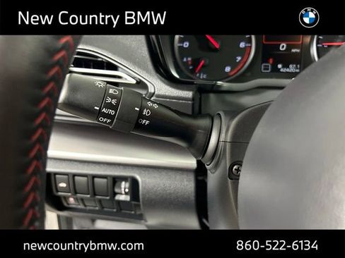 Used 2022 Subaru WRX Premium AWD/4WD image 17