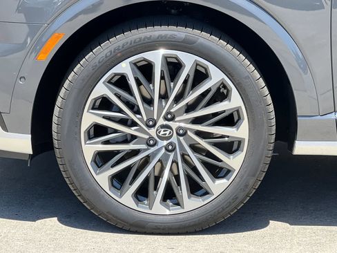 New 2026 Hyundai Palisade Calligraphy AWD/4WD image 27