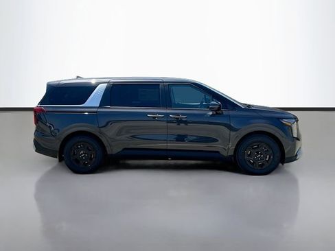 New 2026 Kia Carnival LX FWD image 8
