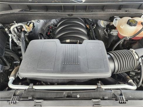 Used 2024 Chevrolet Tahoe Premier w/ Advanced Technology Package image 26