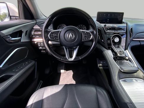 Used 2020 Acura RDX FWD image 6