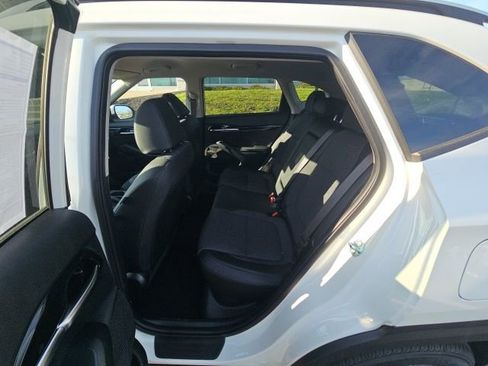 New 2026 Kia Seltos S AWD/4WD image 6