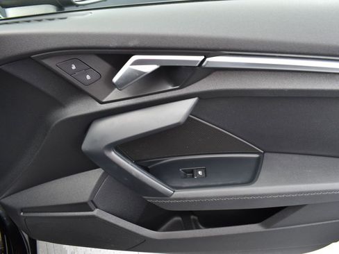 Used 2024 Audi A3 2.0T Premium image 24