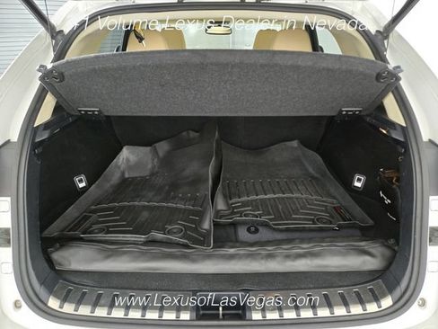 Used 2016 Lexus NX 200t FWD w/ Premium Package image 20