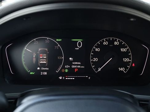 Used 2025 Honda Civic Sport image 15