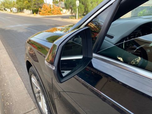 Used 2021 Audi Q7 2.0T Premium Plus w/ Executive Package image 19