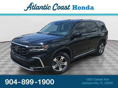 Used 2023 Honda Pilot EX-L