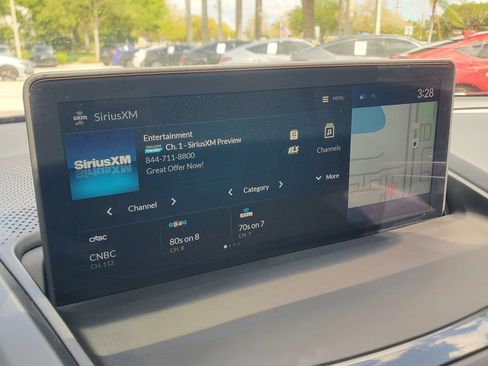 Certified 2024 Acura RDX SH-AWD w/ Technology Package image 29