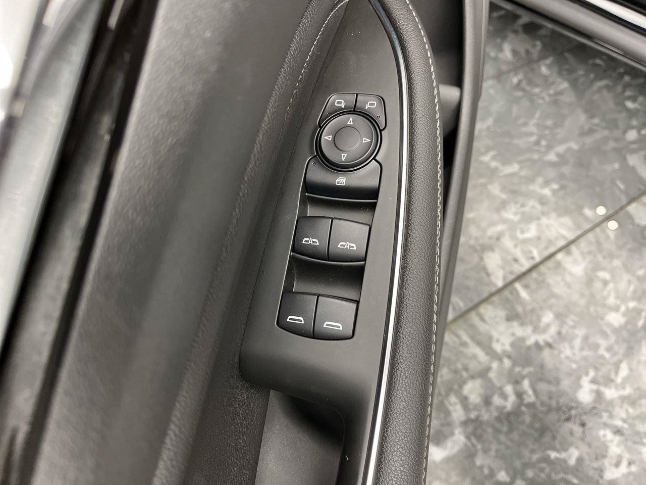 Certified 2020 Buick Regal Essence FWD image 8
