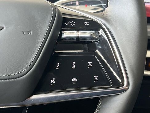 New 2026 Cadillac Lyriq V AWD/4WD image 14