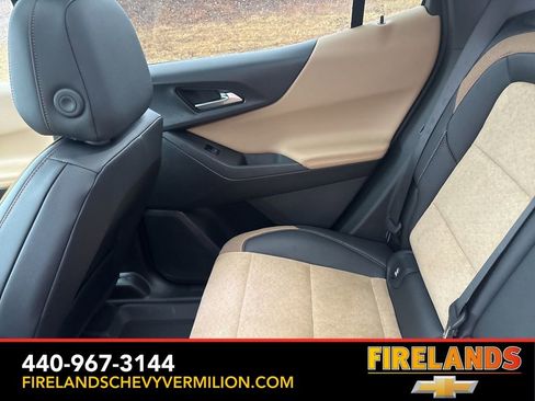 New 2026 Chevrolet Equinox ACTIV w/ Convenience Package III image 52