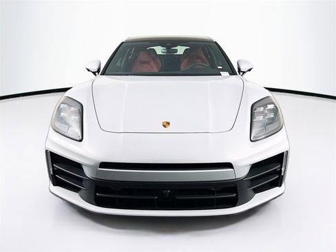New 2026 Porsche Panamera 4 image 6