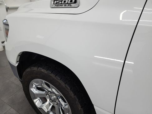 Used 2019 RAM 1500 Big Horn image 34