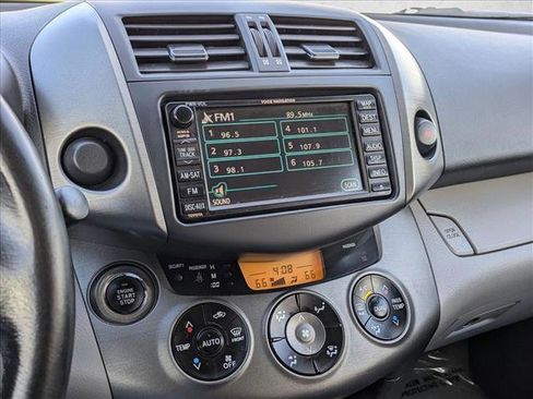 Used 2011 Toyota RAV4 Limited image 13