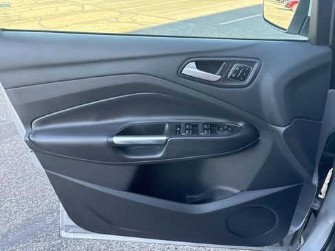 Used 2017 Ford Escape Titanium w/ Equipment Group 301A image 27