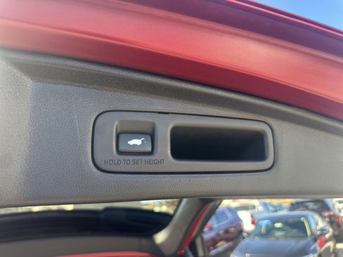 Certified 2024 Honda CR-V Sport Touring image 11