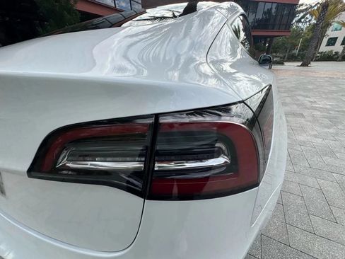 Used 2023 Tesla Model 3 Standard Range RWD image 27