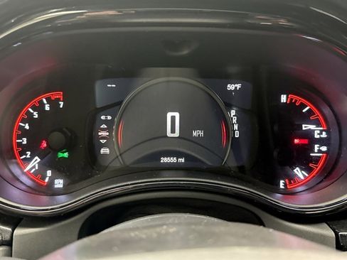 Used 2025 Dodge Durango GT AWD/4WD image 13