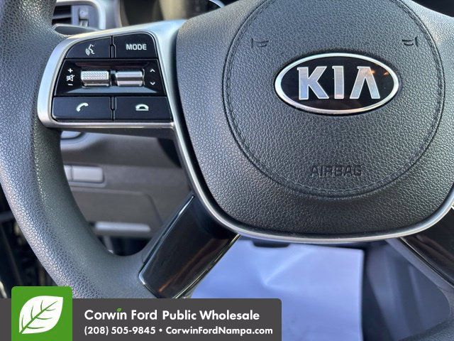 Used 2020 Kia Sorento LX AWD/4WD image 15